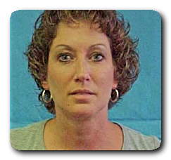 Inmate DAWN BOWERS