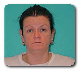 Inmate STEPHANIE MORRISSEY