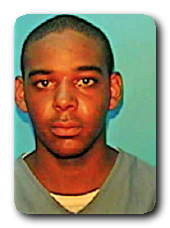 Inmate MARCUS A PAYTON