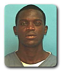 Inmate ERIANTE M SHEELY