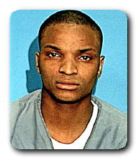 Inmate TAVIUS T WILLIS