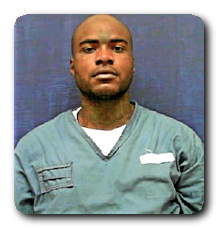 Inmate DONTAY D BARTLEY