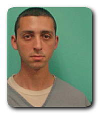 Inmate SPENCER L COHEN