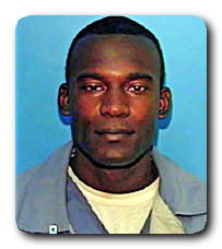 Inmate TREMAINE L KNIGHT