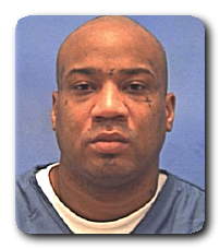 Inmate TERRYL K JR MCLEMORE