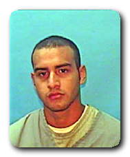 Inmate CARLOS Y MENDEZ