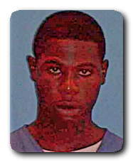 Inmate STEVEN MERISIER