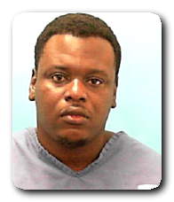Inmate MARQUAL T MONTGOMERY