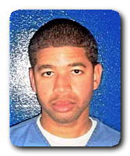Inmate MIKEVIUS T MOORE