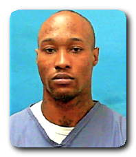 Inmate JAMES D ROUNDTREE