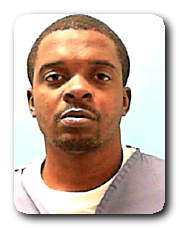 Inmate JACOLBY D TYLER