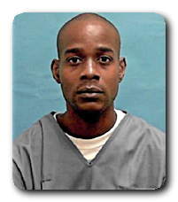 Inmate TIMOTHY A HANFORD