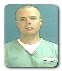 Inmate PATRICK T ONEIL
