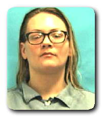 Inmate BRITTANY ROE