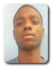 Inmate GREGORY DUVAL