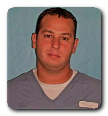 Inmate MICHAEL MEGALE