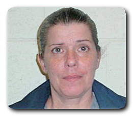 Inmate ROSANNE PEER