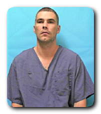 Inmate KYLE J COSTELLO
