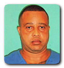 Inmate TROY GUILLORY
