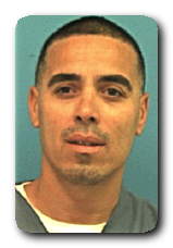 Inmate CARLOS JR RIVERA