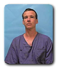 Inmate TOBY S WORLEY