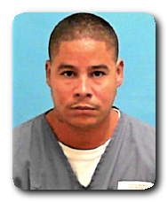 Inmate DAVID ACEVEDO