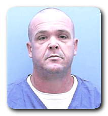 Inmate CHRISTOPHER E CHANCEY