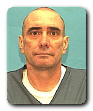 Inmate LEROY J RUDER