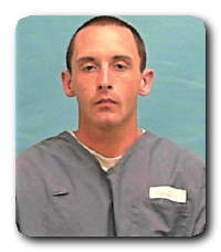 Inmate CHRISTOPHER JR CONWAY
