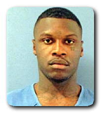 Inmate ALVONTAY R COOK