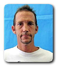 Inmate CHRISTOPHER L GATES