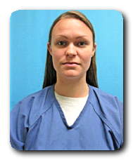 Inmate AMANDA R TAYLOR
