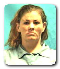 Inmate CATRINA M CHURCHWELL