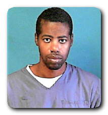 Inmate ANTHONY O JR WINT