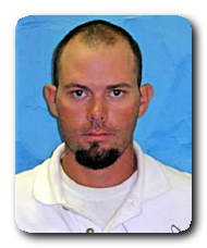 Inmate CHRISTOPHER JUSTICE