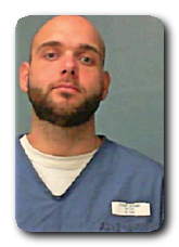 Inmate ZACHARY C STACEY