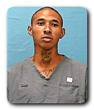 Inmate KENNETH L AARON