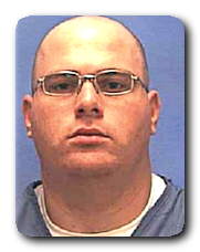 Inmate AARON A FRANKLIN