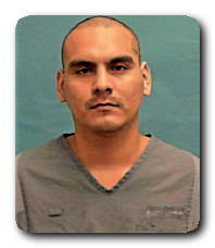 Inmate VICTOR A GONZALEZ