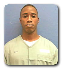 Inmate RANDALL M JONES