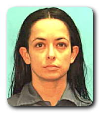 Inmate RENEE A MARTIN