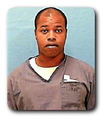 Inmate MATTHEW J RANDALL