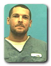 Inmate TROY D DURRANCE