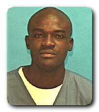 Inmate DUCKENSON LAROSE