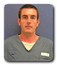 Inmate GARY C MOSHER