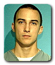 Inmate ADAM R SOTZING