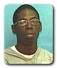 Inmate MARVIN WRIGHT