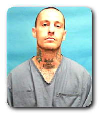 Inmate SONNY J MALO