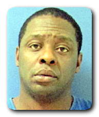 Inmate RAHJEEM W MONROE