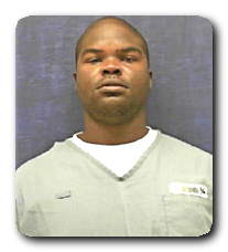 Inmate DONTRAIL L SPRUILL